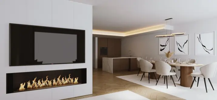 Продажа таунхауса в Benamara 0