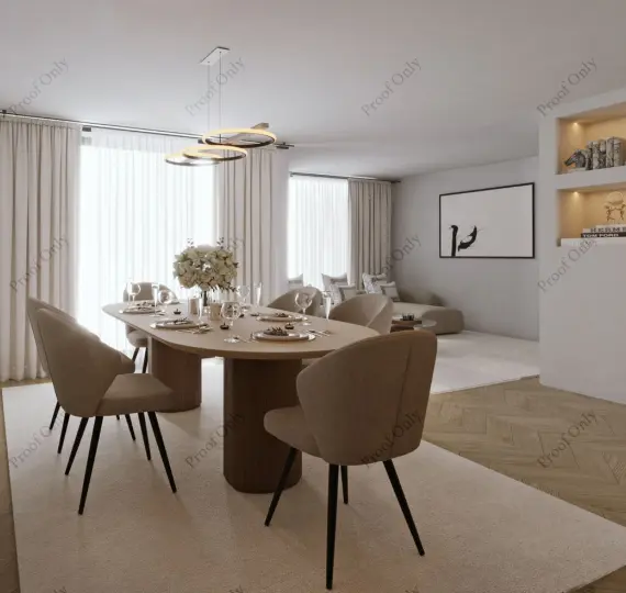 Продажа таунхауса в Benamara