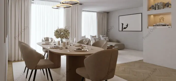 Продажа таунхауса в Benamara 3