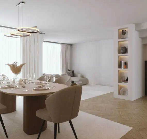 Продажа таунхауса в Benamara