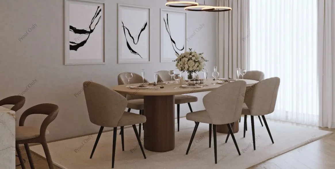 Продажа таунхауса в Benamara 6