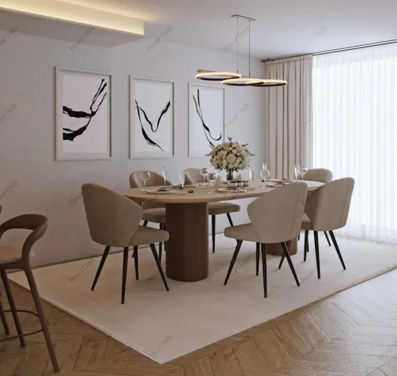 Продажа таунхауса в Benamara