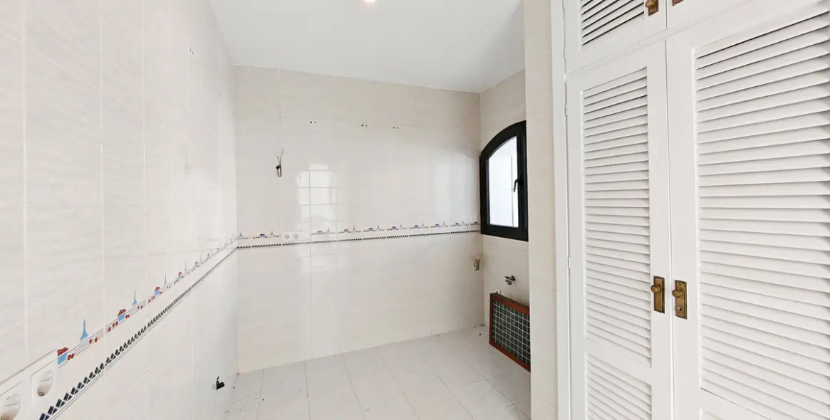 Sale of townhouse in Cabopino 6