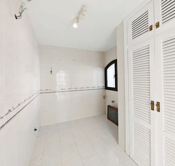 Sale of townhouse in Cabopino