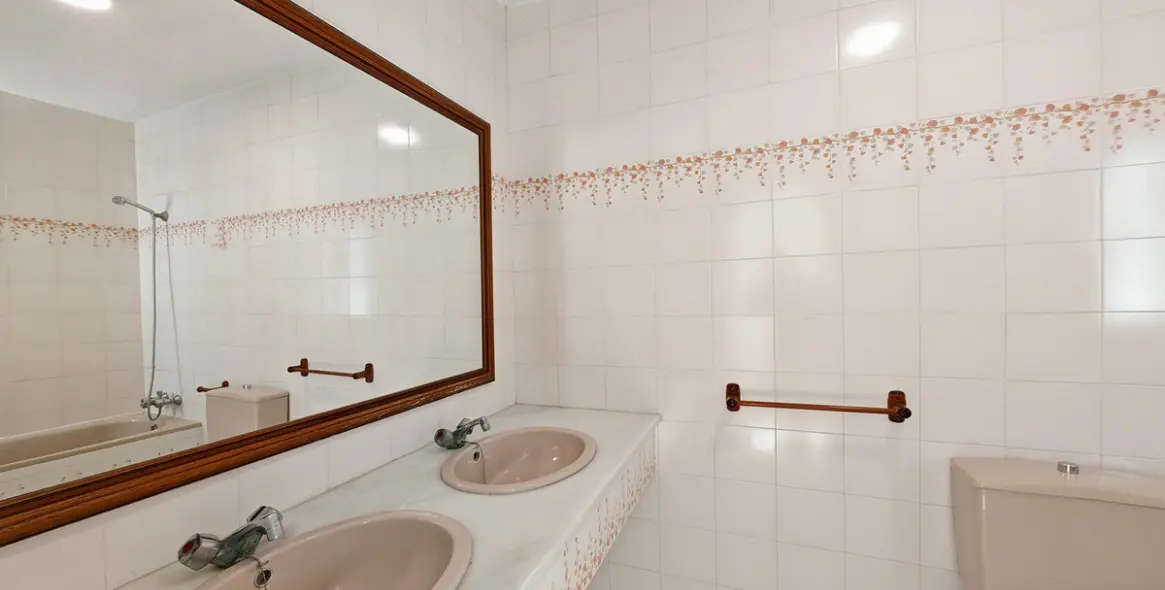 Sale of townhouse in Cabopino 11