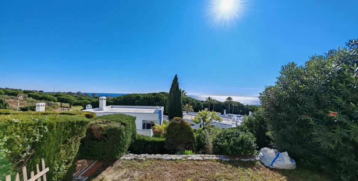 Sale of townhouse in Cabopino 15