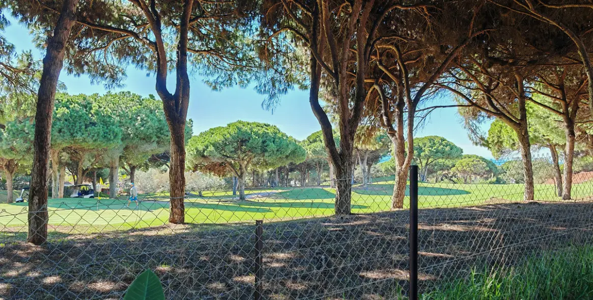 Sale of townhouse in Cabopino 19