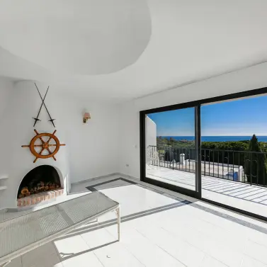 Sale of townhouse in Cabopino