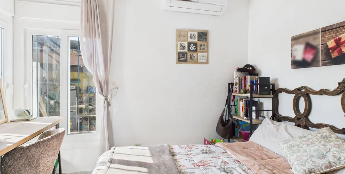 Sale of detached villa in Estepona 15