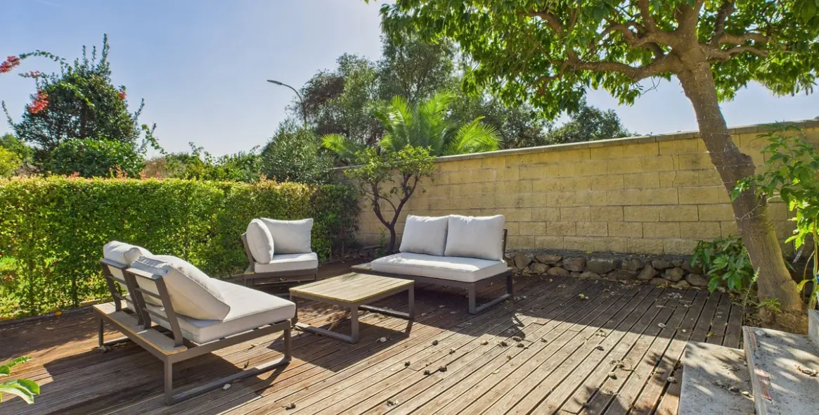 Venta de villa independiente en Estepona 7