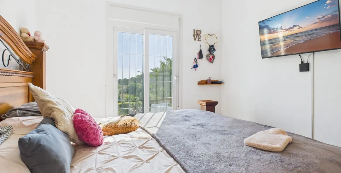 Venta de villa independiente en Estepona 18