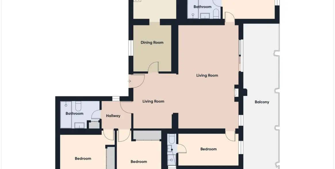 Продажа  отдельно стоящей виллы в Estepona 44