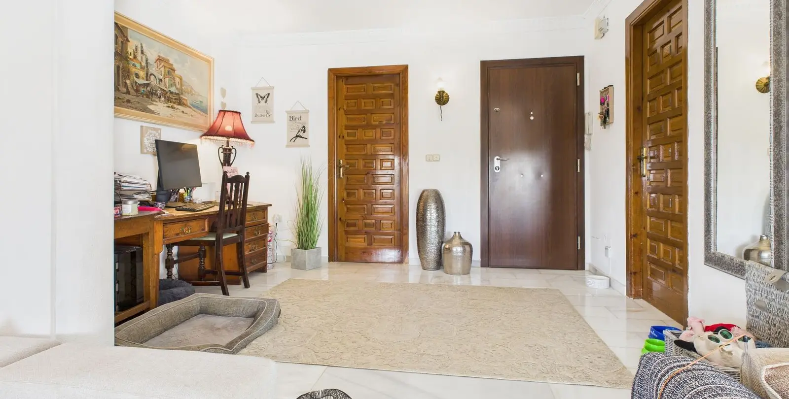 Продажа  отдельно стоящей виллы в Estepona 27