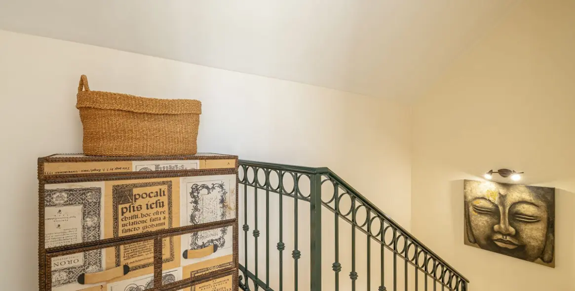 Продажа двухуровневого пентхауса в Elviria 21