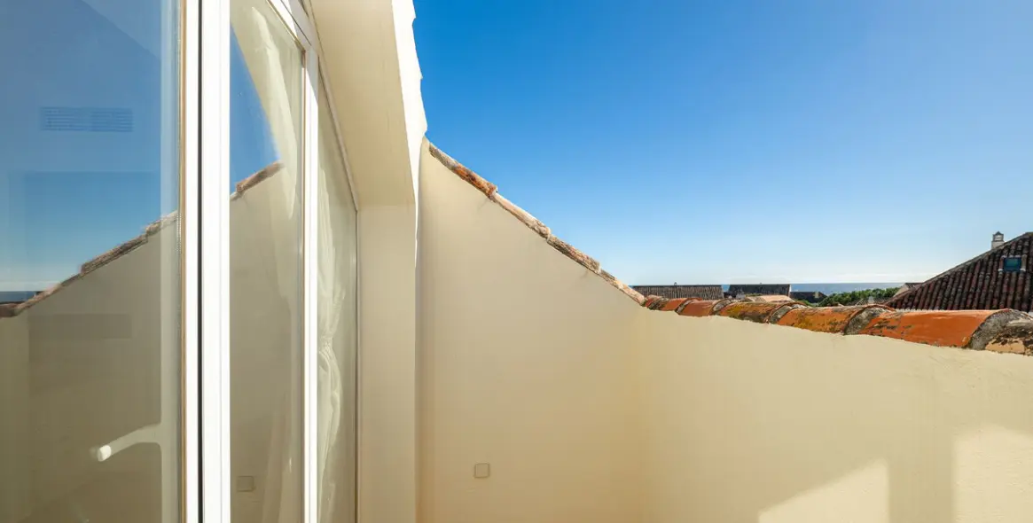 Продажа двухуровневого пентхауса в Elviria 22