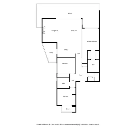 Venta de apartamento en planta media en Artola