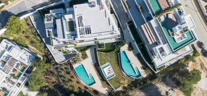 Venta de apartamento en planta media en Artola 3