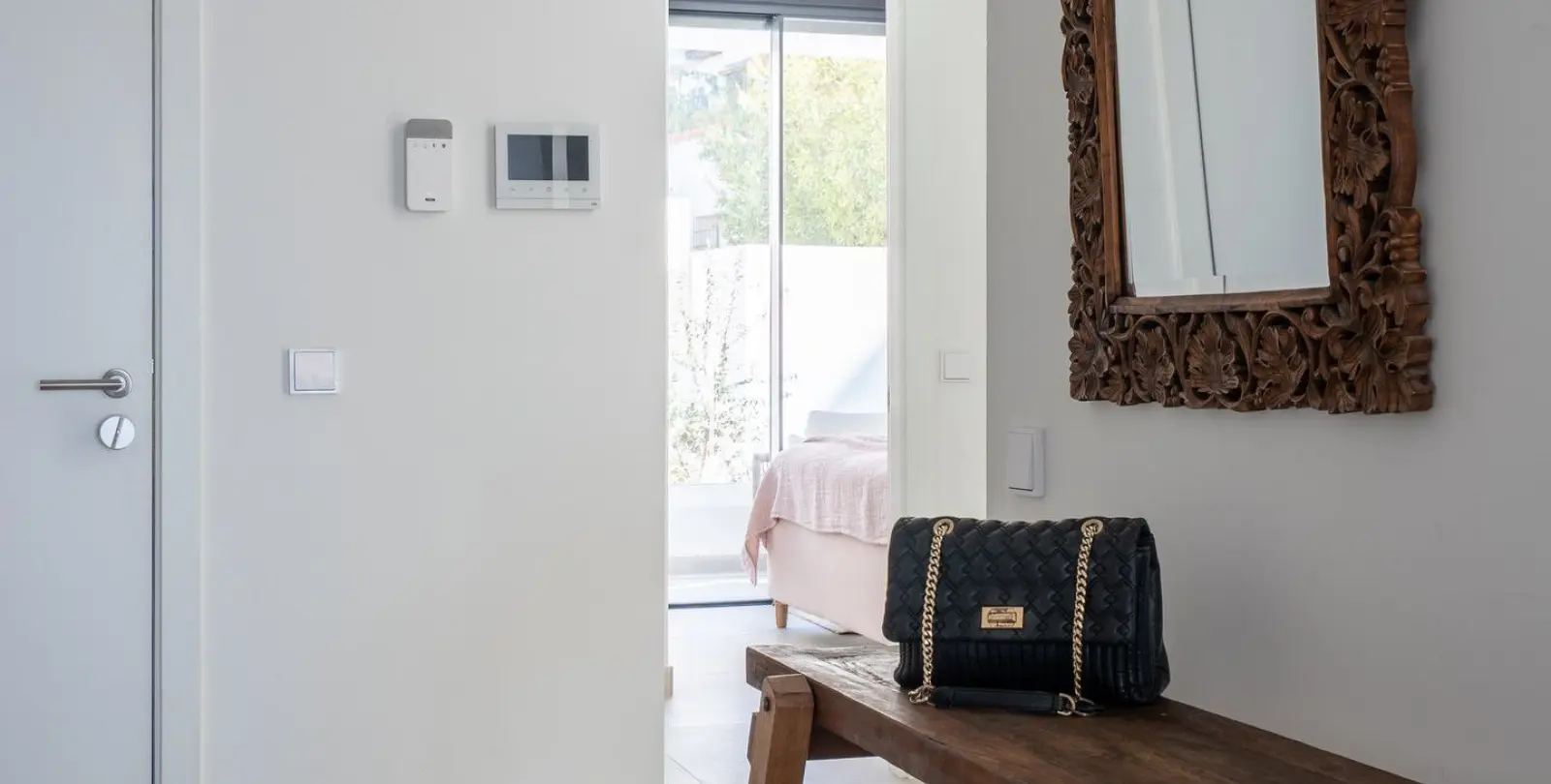 Venta de apartamento en planta media en Marbella 18