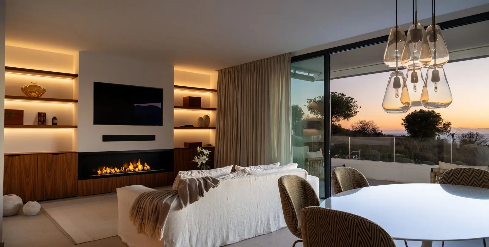 Venta de apartamento en planta media en Marbella 28
