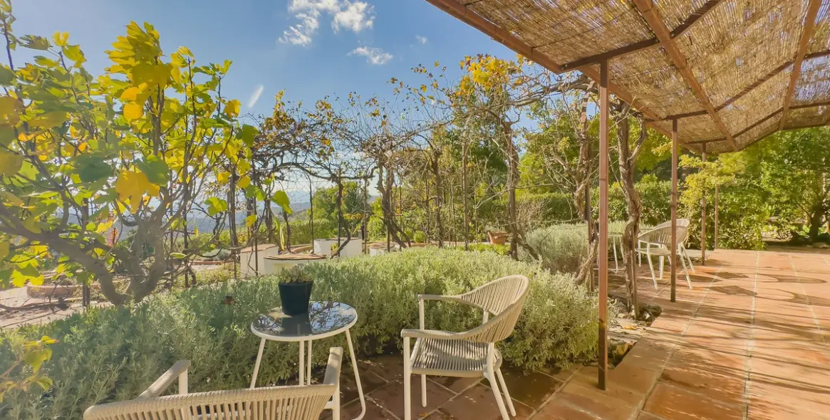 Sale of hotel in Villanueva De La Concepcion 46