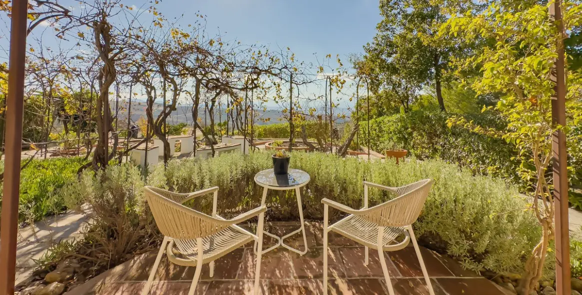 Sale of hotel in Villanueva De La Concepcion 48