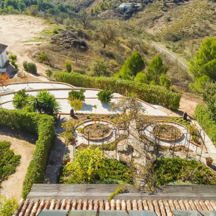 Venta de hotel en Villanueva De La Concepcion