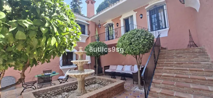 Oтдельно стоящая вилла R5236663 3