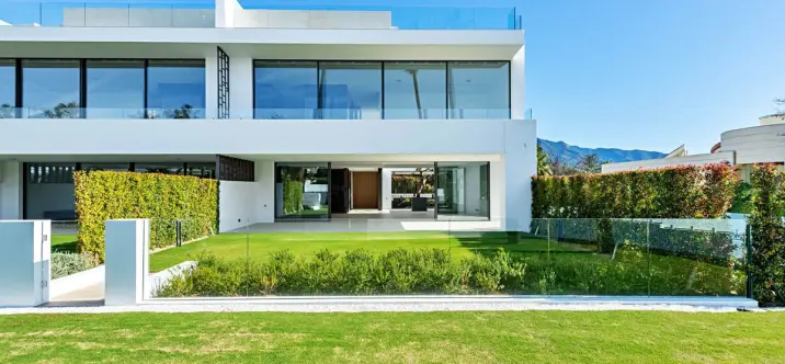 Semi-detached house R5151622 0