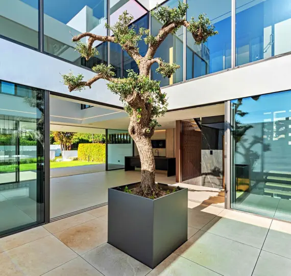 Semi-detached house R5151622