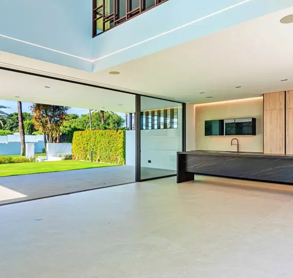 Semi-detached house R5151622