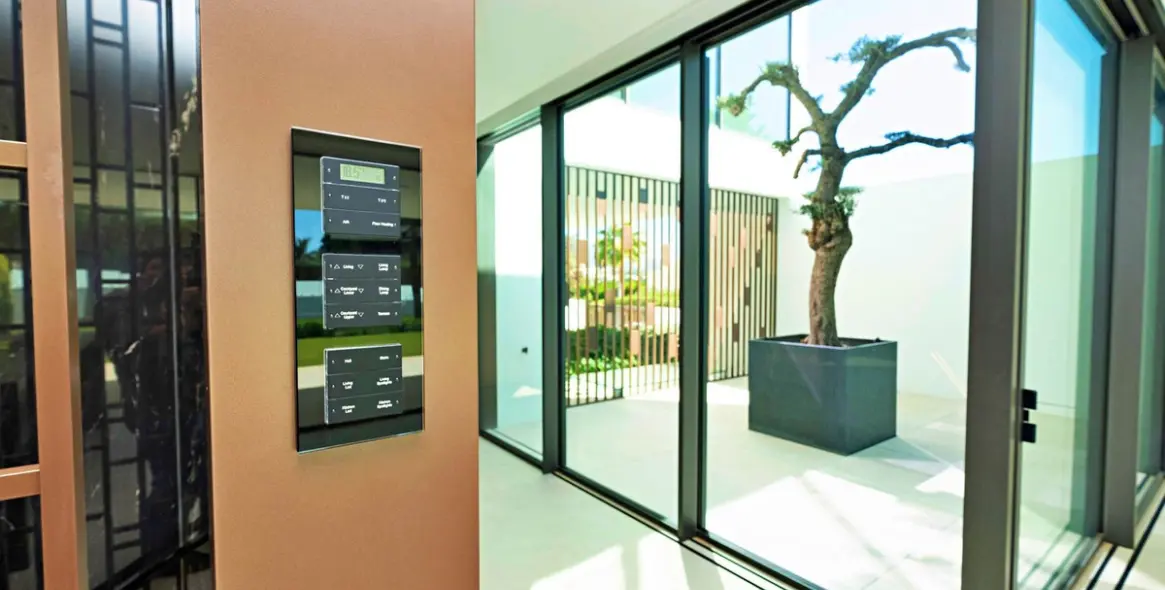 Sale of semi-detached house in Marbella (district The Golden Mile) 8