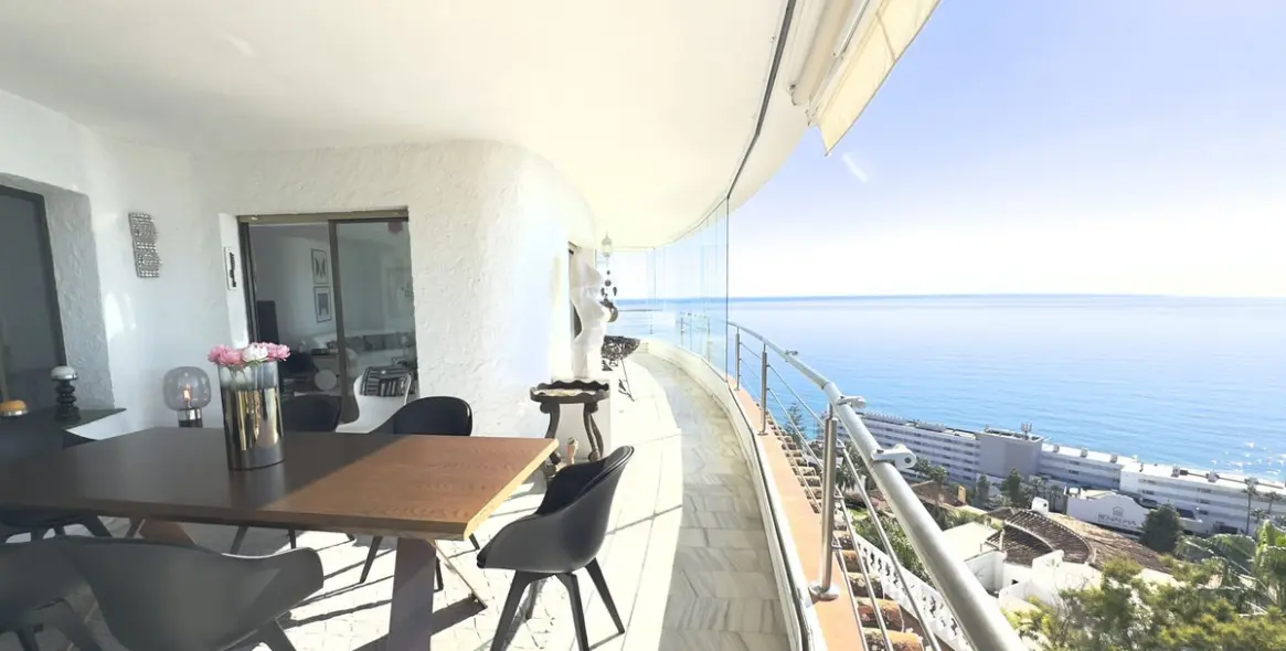 Продажа  отдельно стоящей виллы в Benalmadena Costa 18