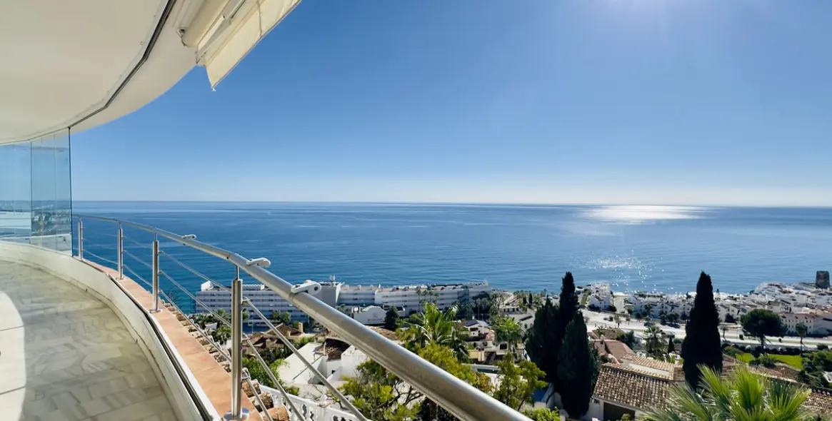 Продажа  отдельно стоящей виллы в Benalmadena Costa 19