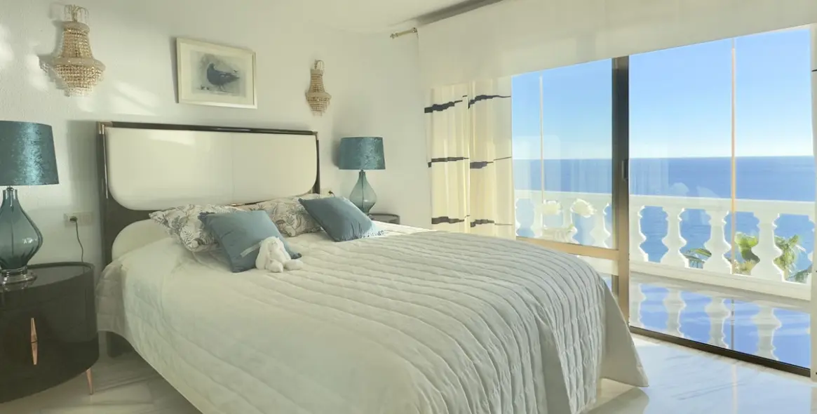 Продажа  отдельно стоящей виллы в Benalmadena Costa 22