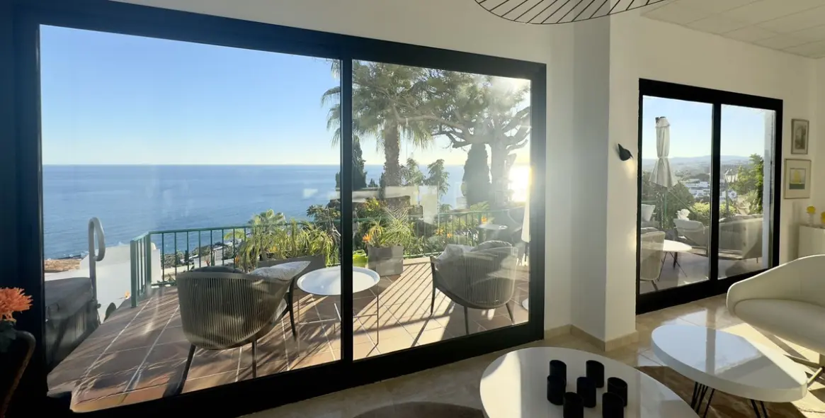 Продажа  отдельно стоящей виллы в Benalmadena Costa 38