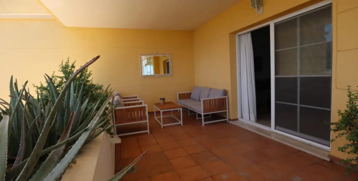 Долгосрочная аренда пентхауса в Estepona 6