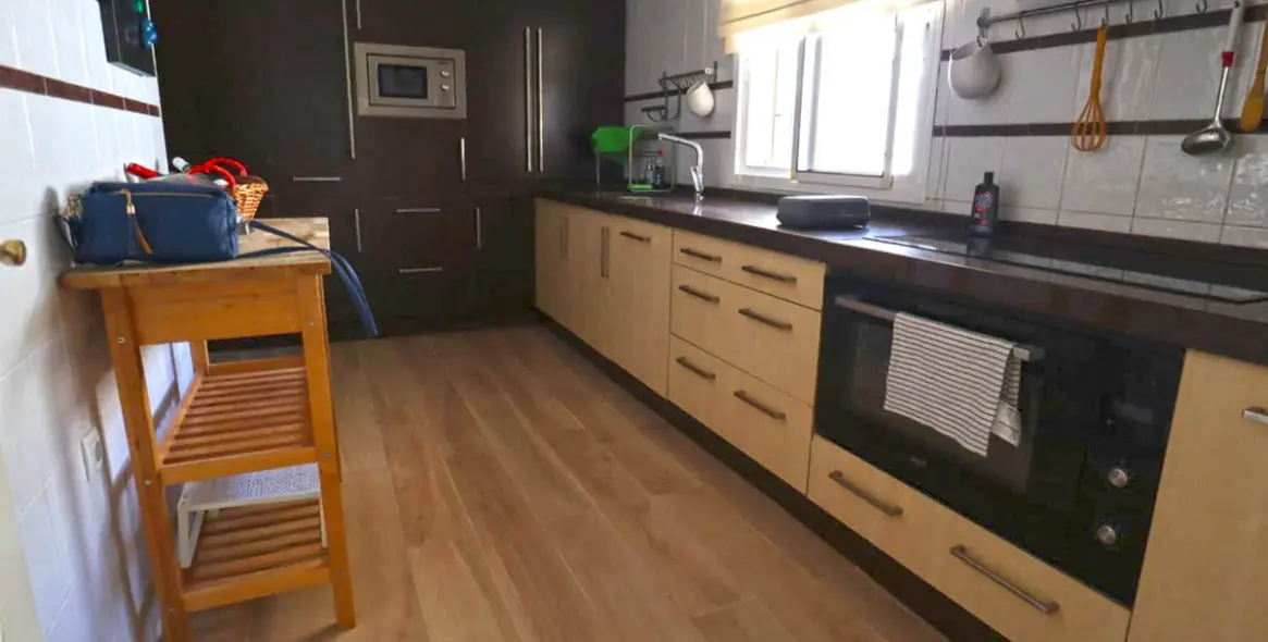 Долгосрочная аренда пентхауса в Estepona 7