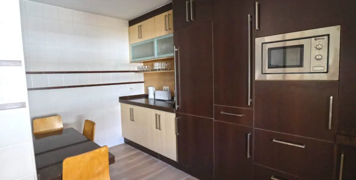 Долгосрочная аренда пентхауса в Estepona 8