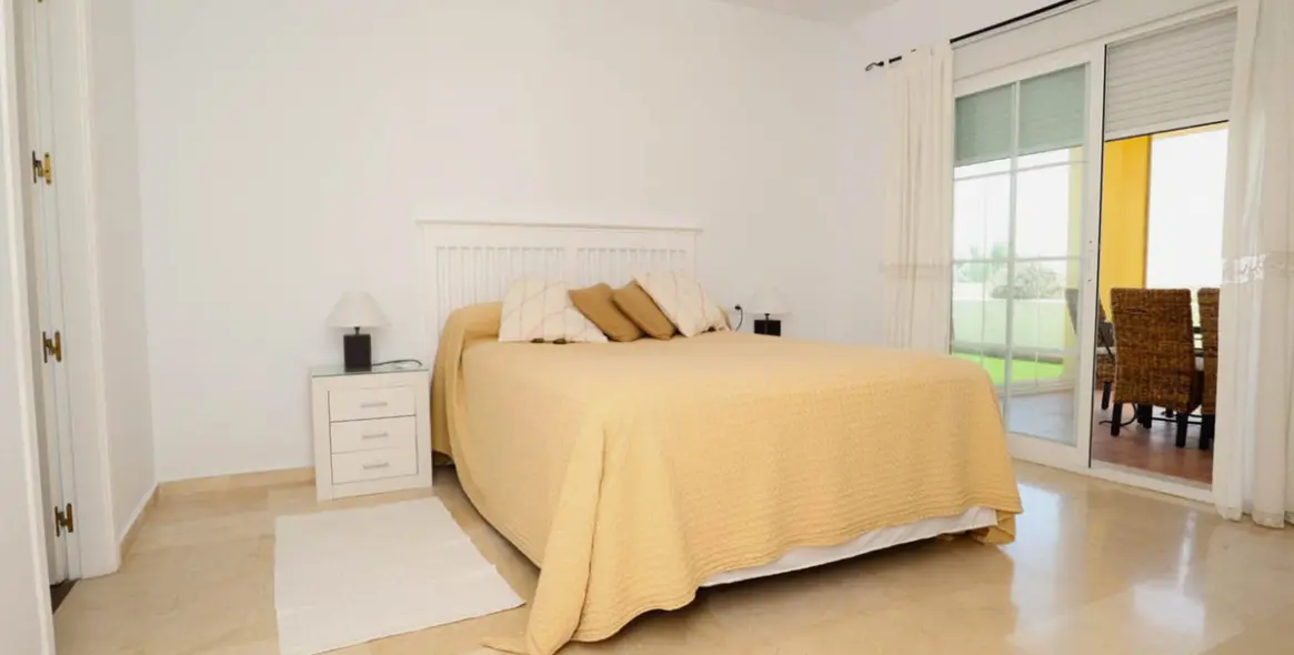 Долгосрочная аренда пентхауса в Estepona 9