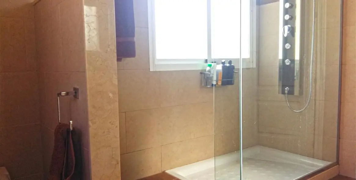 Долгосрочная аренда пентхауса в Estepona 11