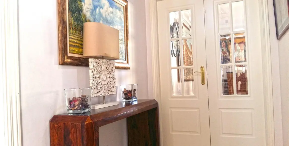 Долгосрочная аренда пентхауса в Estepona 12