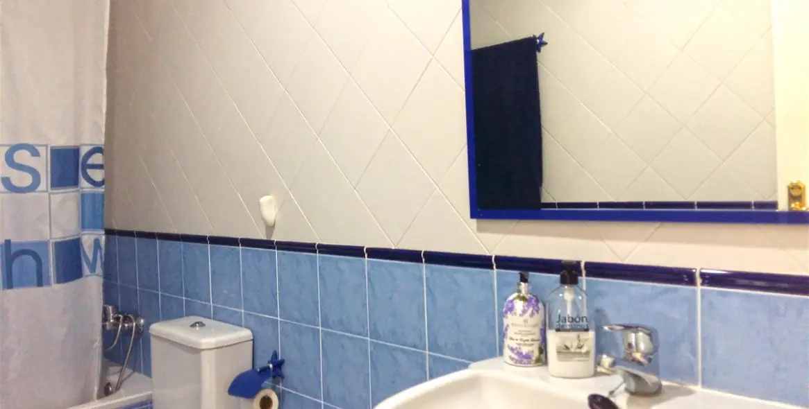 Долгосрочная аренда пентхауса в Estepona 15