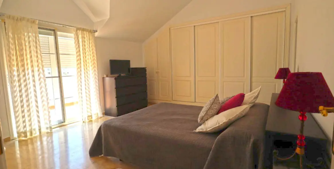 Долгосрочная аренда пентхауса в Estepona 16