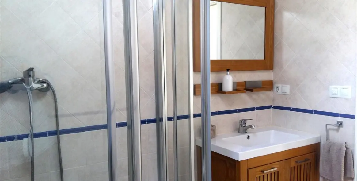 Долгосрочная аренда пентхауса в Estepona 17