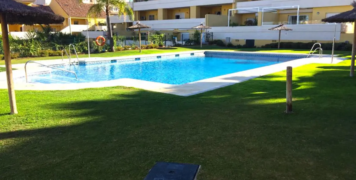 Долгосрочная аренда пентхауса в Estepona 21