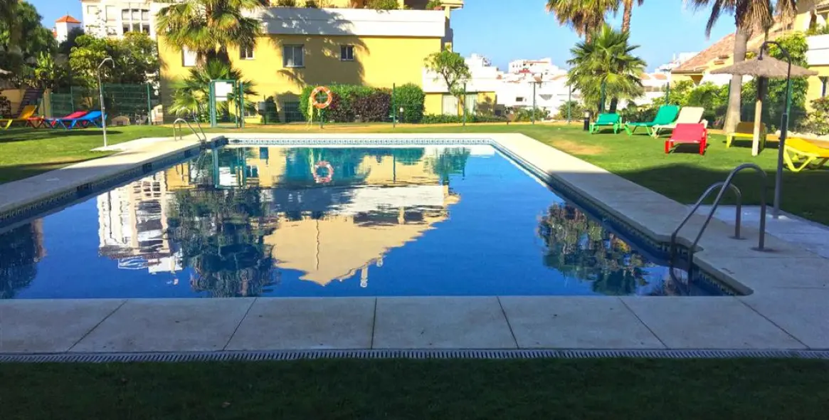 Долгосрочная аренда пентхауса в Estepona 22