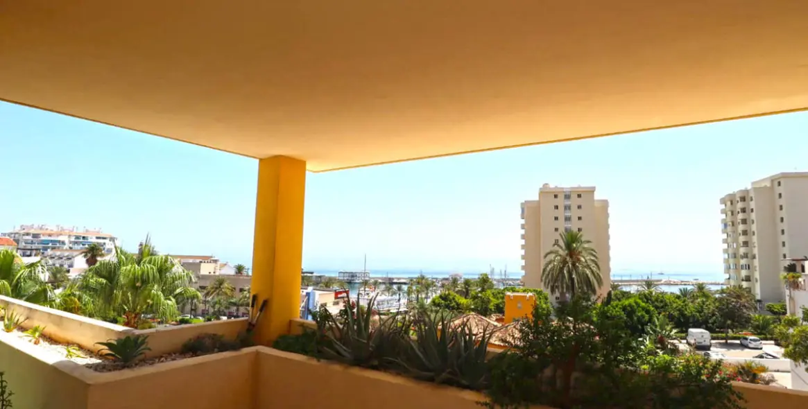 Долгосрочная аренда пентхауса в Estepona 28