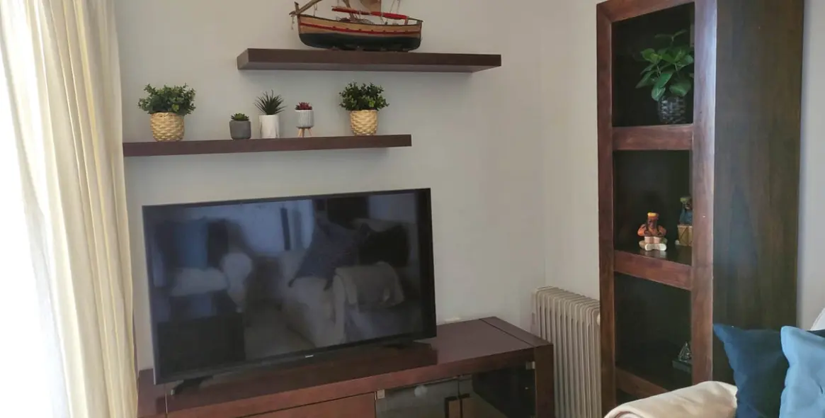 Долгосрочная аренда пентхауса в Estepona 36