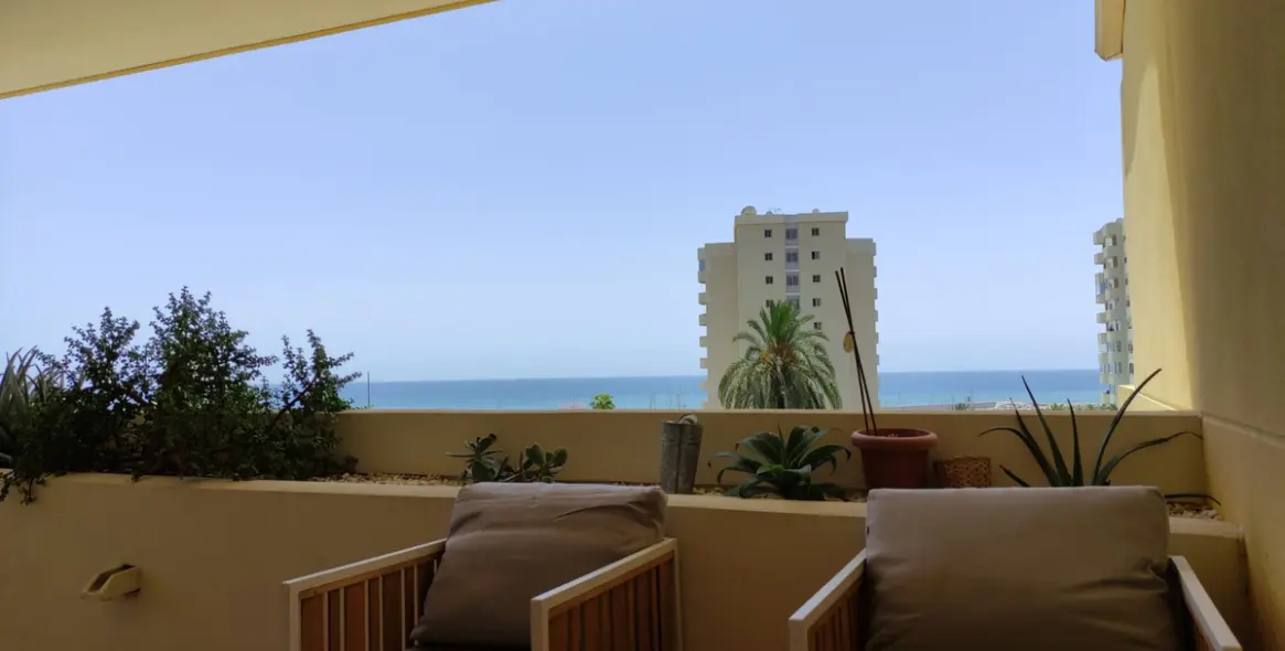 Долгосрочная аренда пентхауса в Estepona 37