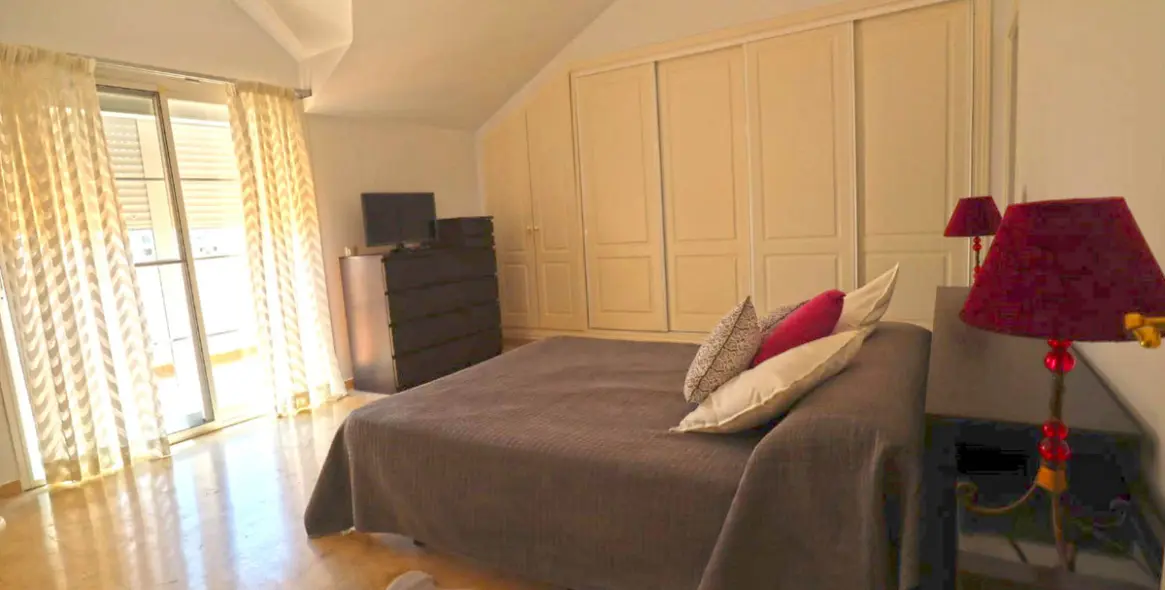 Долгосрочная аренда пентхауса в Estepona 38